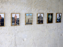 Варна - форум за съвременно визуално изкуство „Буна“