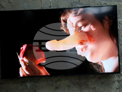 Варна - форум за съвременно визуално изкуство „Буна“