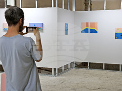 Варна - форум за съвременно визуално изкуство „Буна“