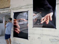 Варна - форум за съвременно визуално изкуство „Буна“