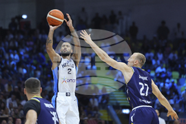 Eurobasket Basketball