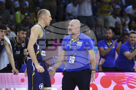 Eurobasket Basketball