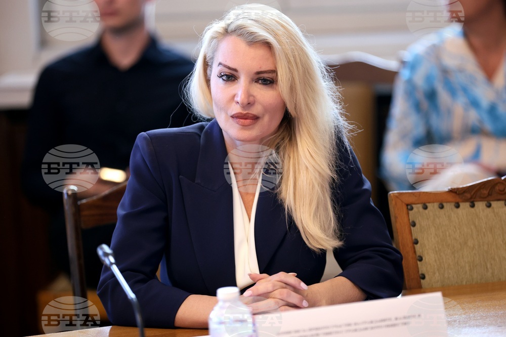 Народно събрание - Комисия за прякото участие на гражданите, жалбите и взаимодействието с гражданското общество - заседание