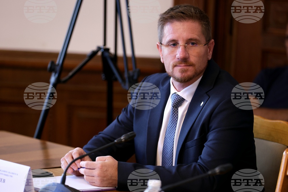 Народно събрание - Комисия за прякото участие на гражданите, жалбите и взаимодействието с гражданското общество - заседание