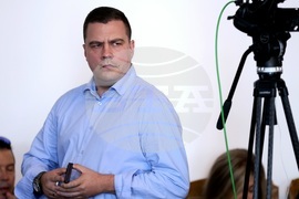 Народно събрание - Комисия за прякото участие на гражданите, жалбите и взаимодействието с гражданското общество - заседание
