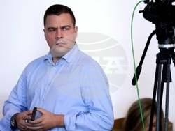 Народно събрание - Комисия за прякото участие на гражданите, жалбите и взаимодействието с гражданското общество - заседание