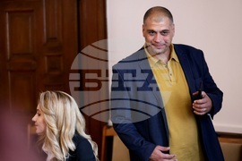 Народно събрание - Комисия за прякото участие на гражданите, жалбите и взаимодействието с гражданското общество - заседание
