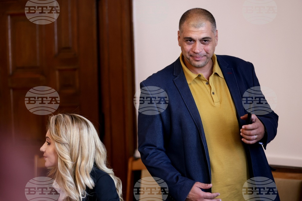 Народно събрание - Комисия за прякото участие на гражданите, жалбите и взаимодействието с гражданското общество - заседание