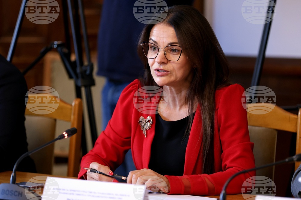 Народно събрание - Комисия за прякото участие на гражданите, жалбите и взаимодействието с гражданското общество - заседание
