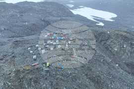 Construction of New Laboratory Unit at Bulgarian Antarctic Base Progresses According to Schedule