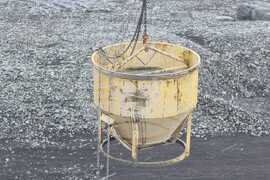 Construction of New Laboratory Unit at Bulgarian Antarctic Base Progresses According to Schedule