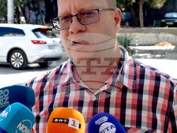 Трамвай - инцидент - Александър Дашев - брифинг