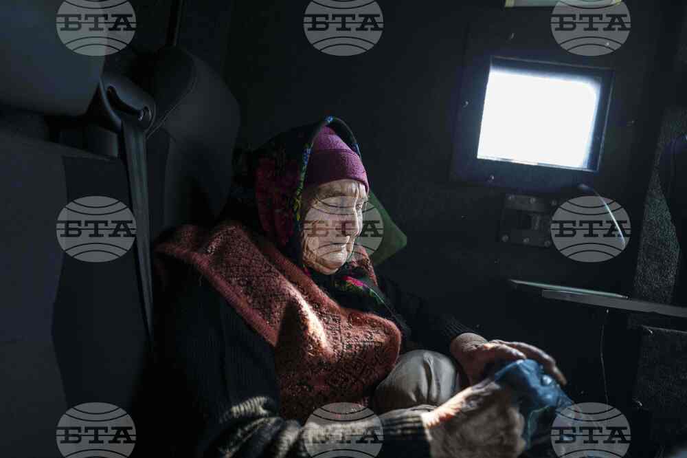 Russia Ukraine War