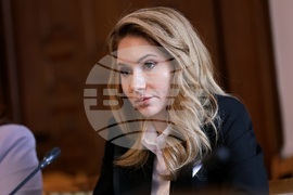 Народно събрание - Комисия за прякото участие на гражданите, жалбите и взаимодействието с гражданското общество - заседание