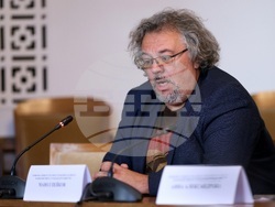 Народно събрание - Комисия за прякото участие на гражданите, жалбите и взаимодействието с гражданското общество - заседание