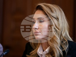 Народно събрание - Комисия за прякото участие на гражданите, жалбите и взаимодействието с гражданското общество - заседание