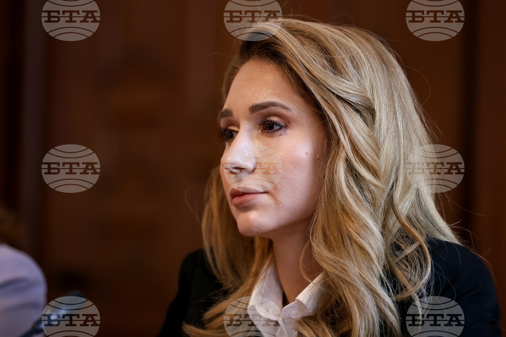 Народно събрание - Комисия за прякото участие на гражданите, жалбите и взаимодействието с гражданското общество - заседание