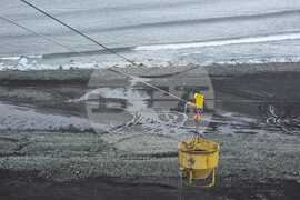 Construction of New Laboratory Unit at Bulgarian Antarctic Base Progresses According to Schedule