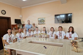 Разград - учители - награди