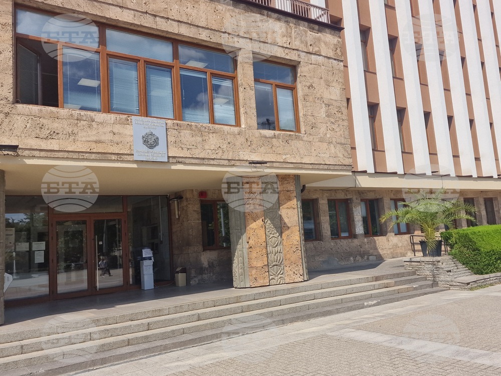 В общо 109 пощенски станции в област Хасково ще се предлага обмен на банкноти и монети от левове в евро