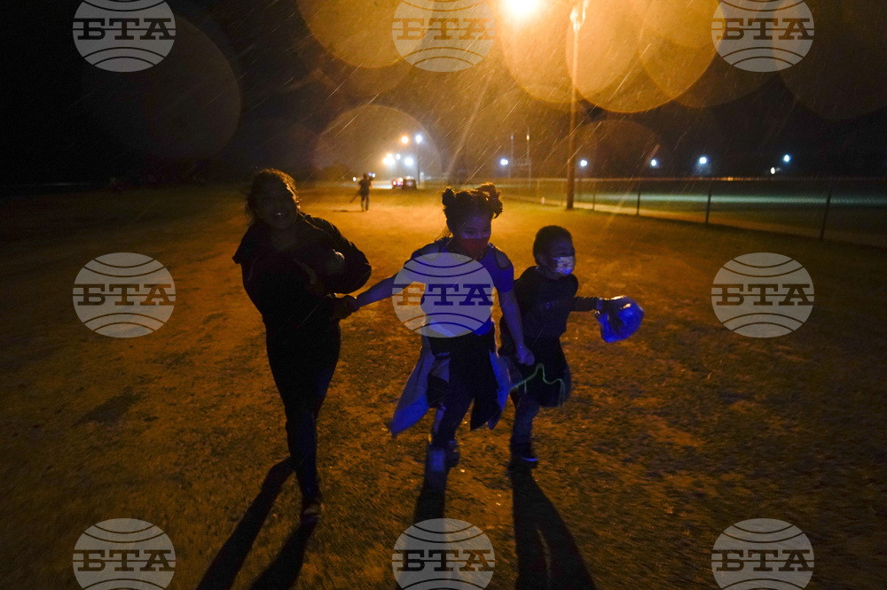 Immigration Unaccompanied Children