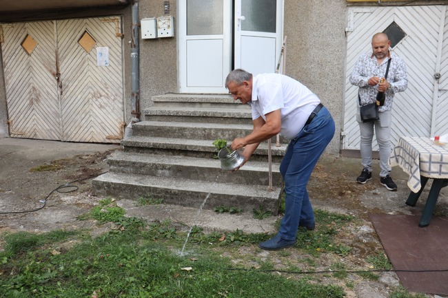 Започва санирането на първите две сгради по Плана за възстановяване и устойчивост в Попово