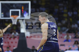 Eurobasket Basketball