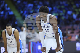 Eurobasket Basketball