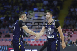 Eurobasket Basketball