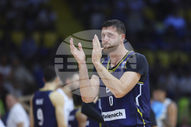 Eurobasket Basketball