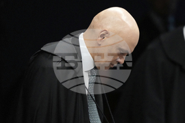 Brazil Bolsonaro Trial