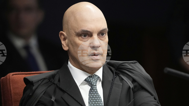 Бразилски съдия нареди осъдените за заговор за преврат да бъдат поставени под домашен арест, след като избяга бивш полицейски командир