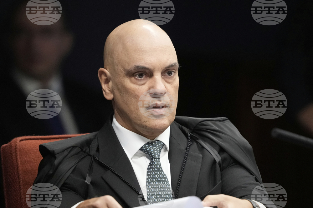 Бразилски съдия нареди осъдените за заговор за преврат да бъдат поставени под домашен арест, след като избяга бивш полицейски командир