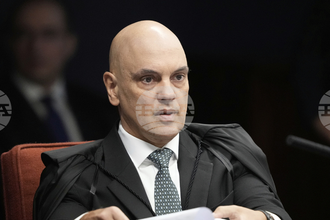 Бразилски съдия нареди осъдените за заговор за преврат да бъдат поставени под домашен арест, след като избяга бивш полицейски командир