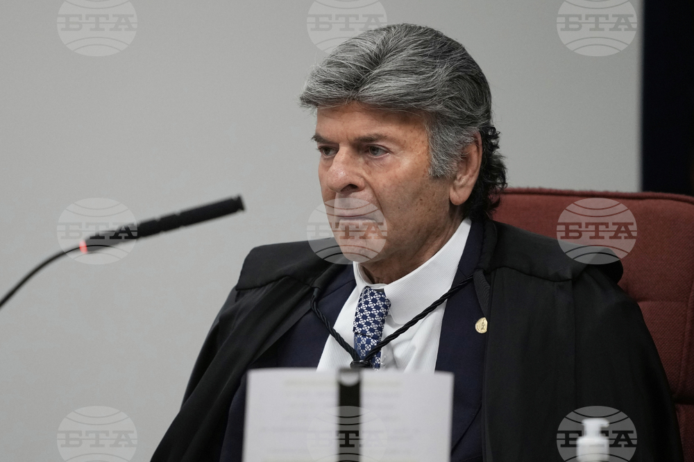 Brazil Bolsonaro Trial