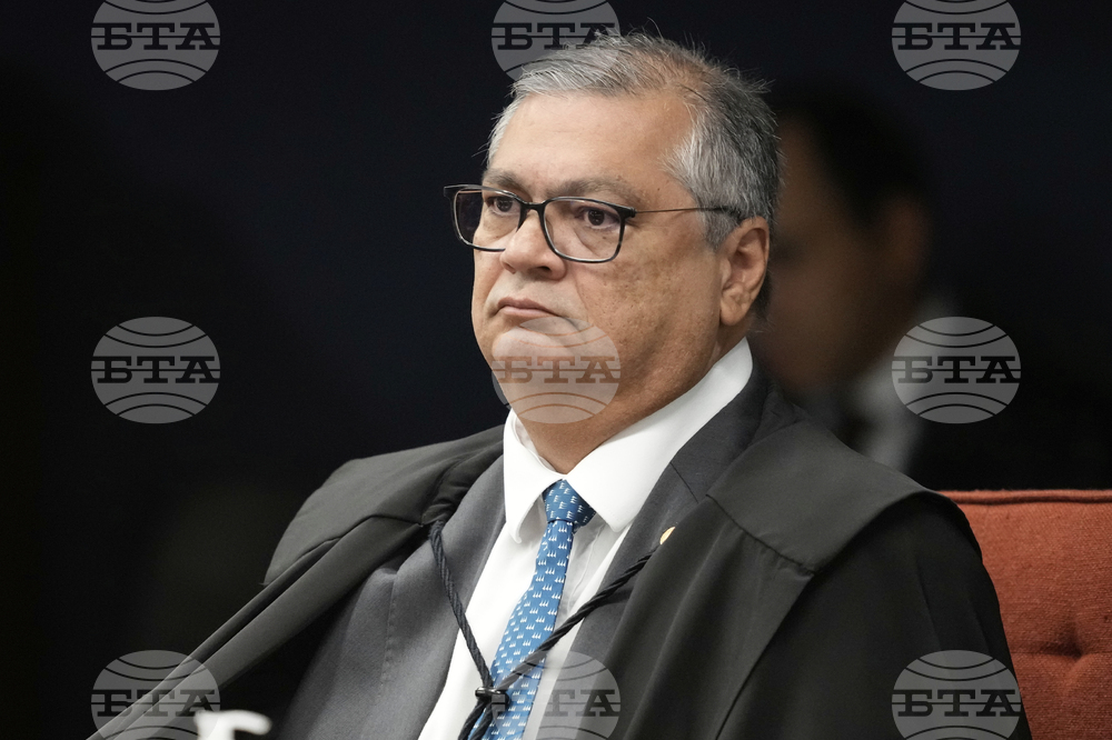 Brazil Bolsonaro Trial