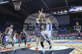 Eurobasket Basketball