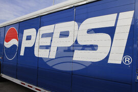 PepsiCo Elliott Stake
