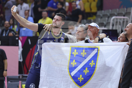 Eurobasket Basketball