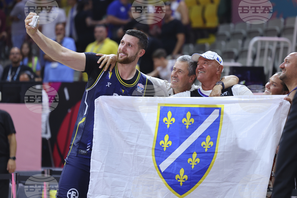 Eurobasket Basketball