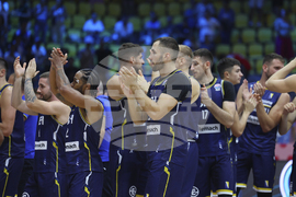 Eurobasket Basketball