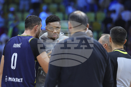 Eurobasket Basketball