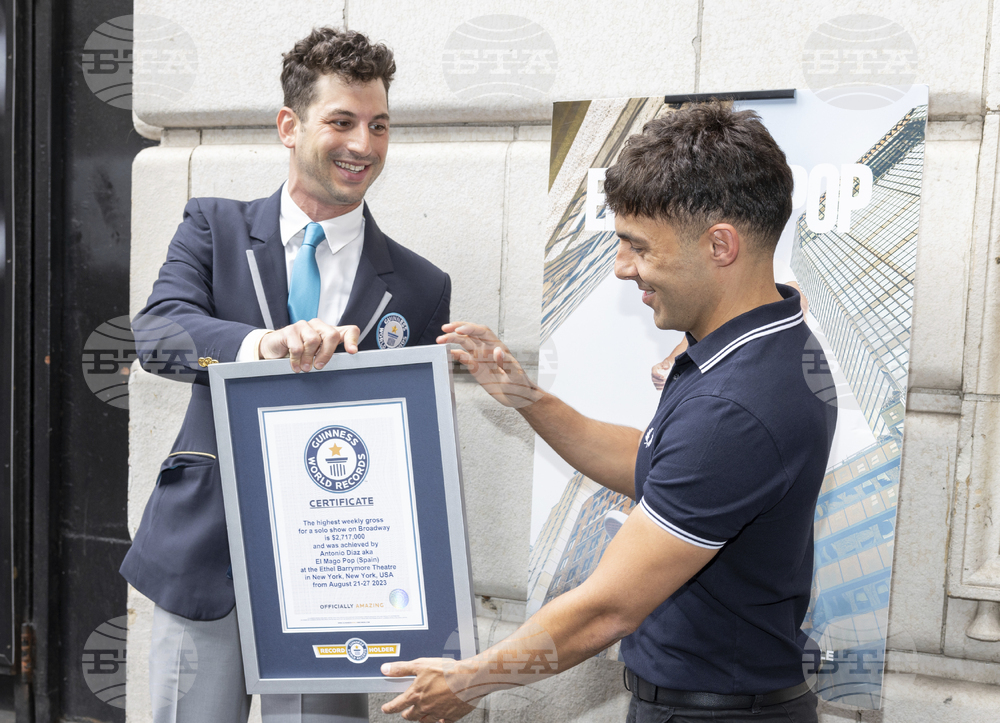 Books-Guinness World Records