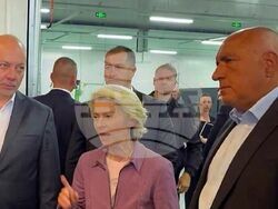 Снимка: ПП “Възраждане”