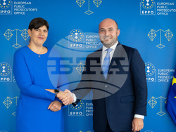 Снимка: Министерство на правосъдието