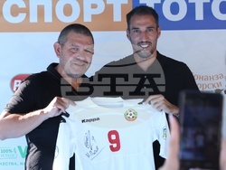 Фондация “Слънчеви деца 2024“ - благотворителна футболна фиеста „Заедно за децата“