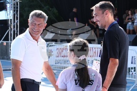 Фондация “Слънчеви деца 2024“ - благотворителна футболна фиеста „Заедно за децата“