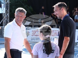 Фондация “Слънчеви деца 2024“ - благотворителна футболна фиеста „Заедно за децата“