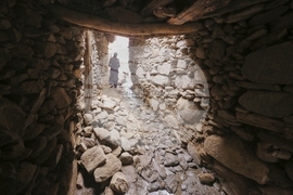 APTOPIX Afghanistan Earthquake