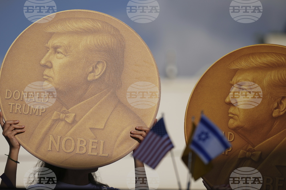 Israel Palestinians US